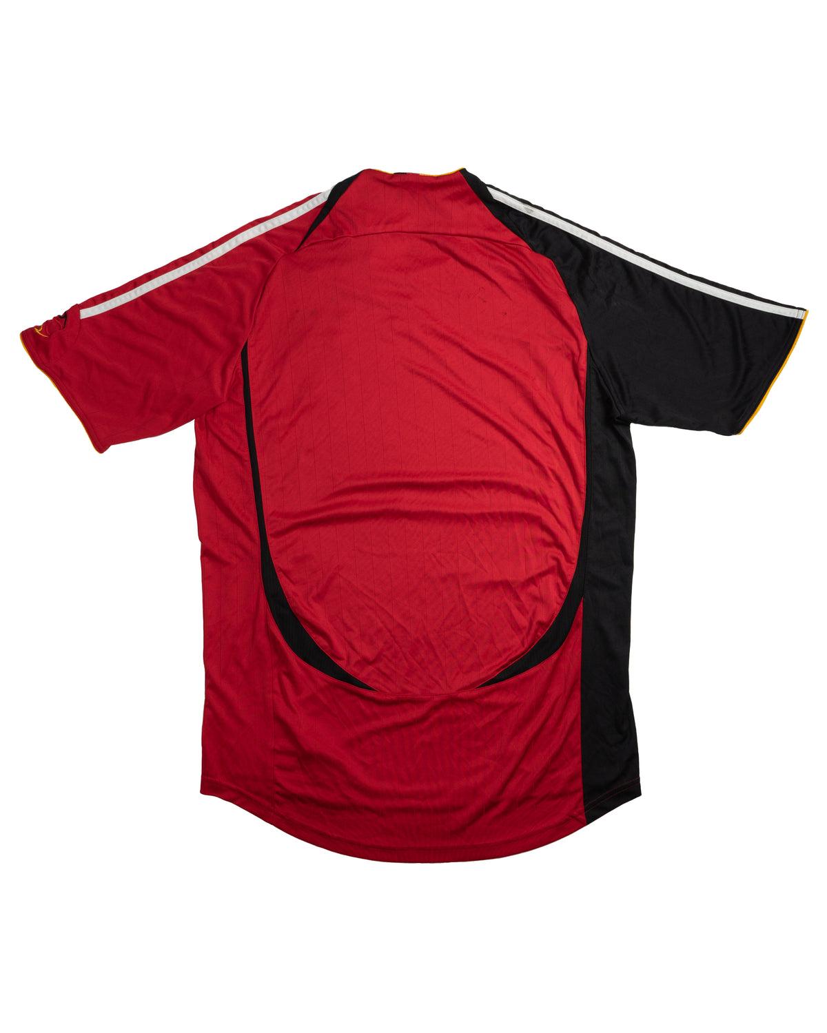 Duitsland - Uittenue - WK 2006 - Maat M - Oldschool Voetbalshirts