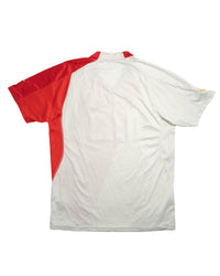 AS Monaco - Thuistenue - 2003/04 - Maat L - Oldschool Voetbalshirts