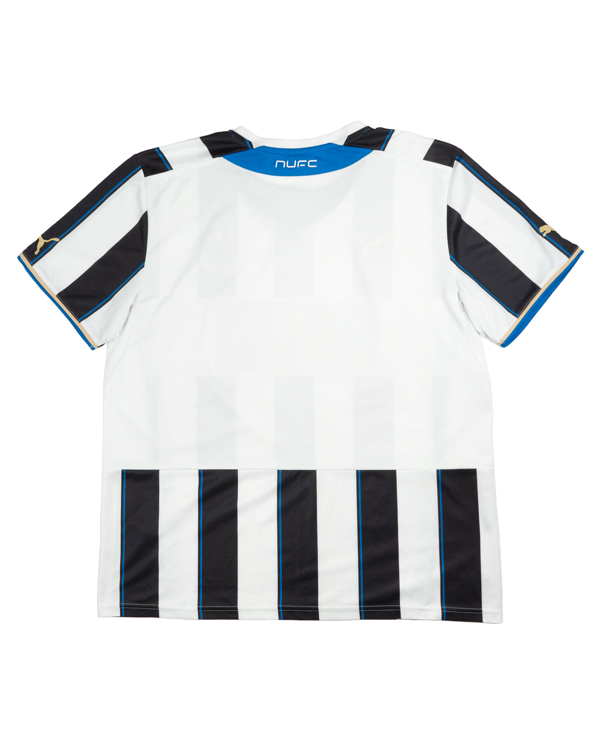 Newcastle United - Home Kit - 2013/14 - Size L