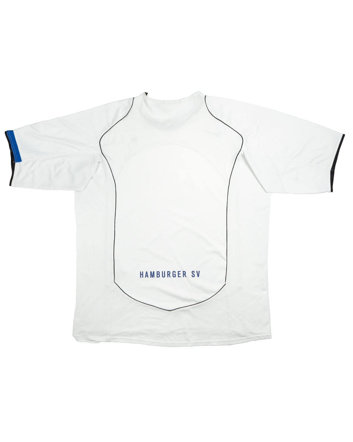 Hamburger SV - Home Kit - 2004/05 - Size XL