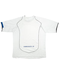 Hamburger SV - Home Kit - 2004/05 - Size XL