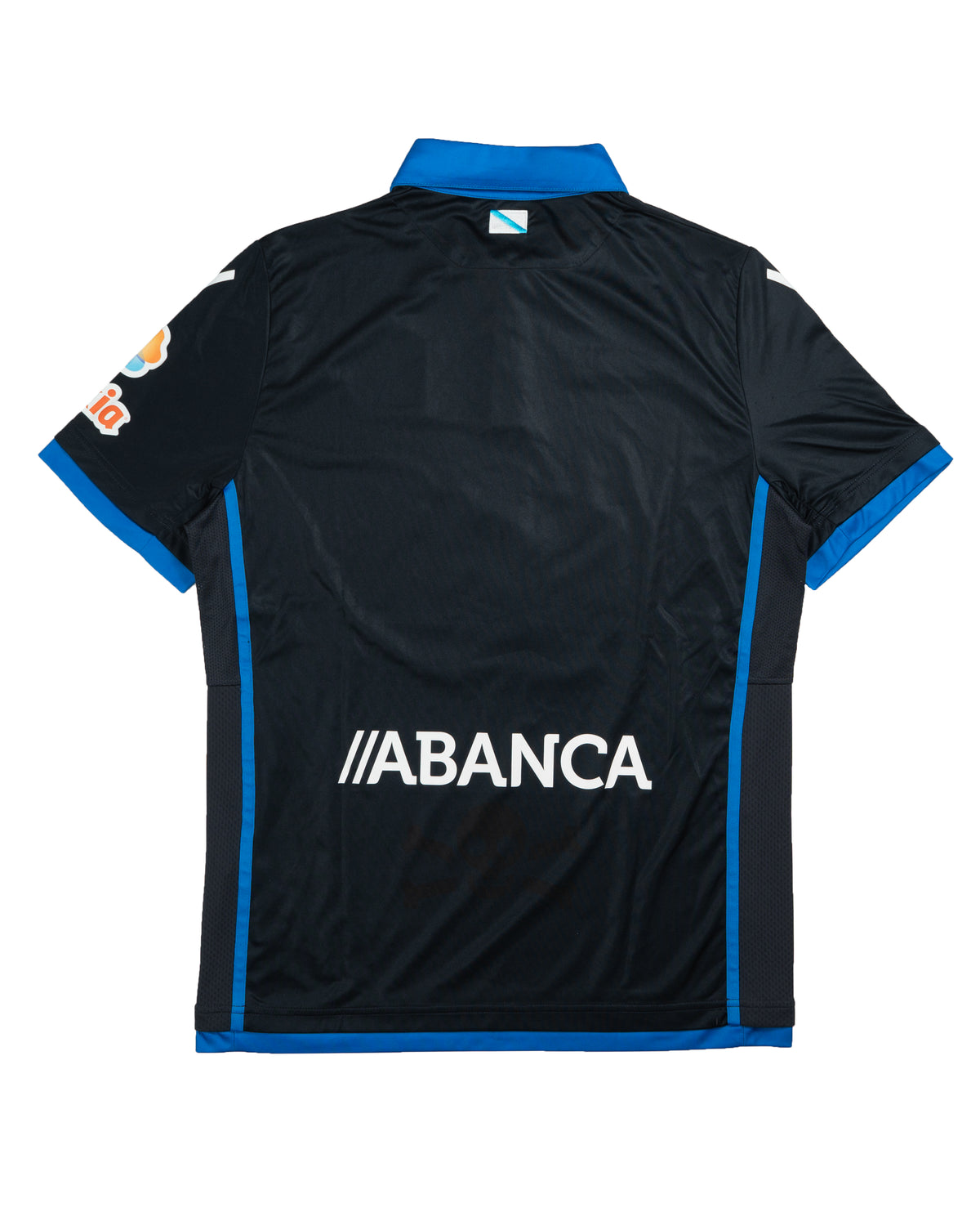 Deportivo La Coruña - Home kit - 2017/18 - Size S