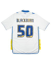 Leeds United - Thuistenue - 2012/13 - Maat L - Oldschool Voetbalshirts