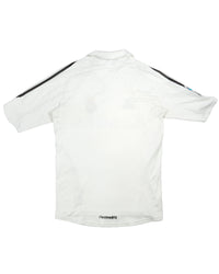 Real Madrid - Thuistenue - 2005/06 - Maat S - Oldschool Voetbalshirts