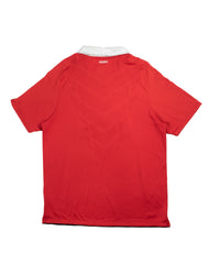 Manchester United - Home Shirt - 2010/11 - Size XL