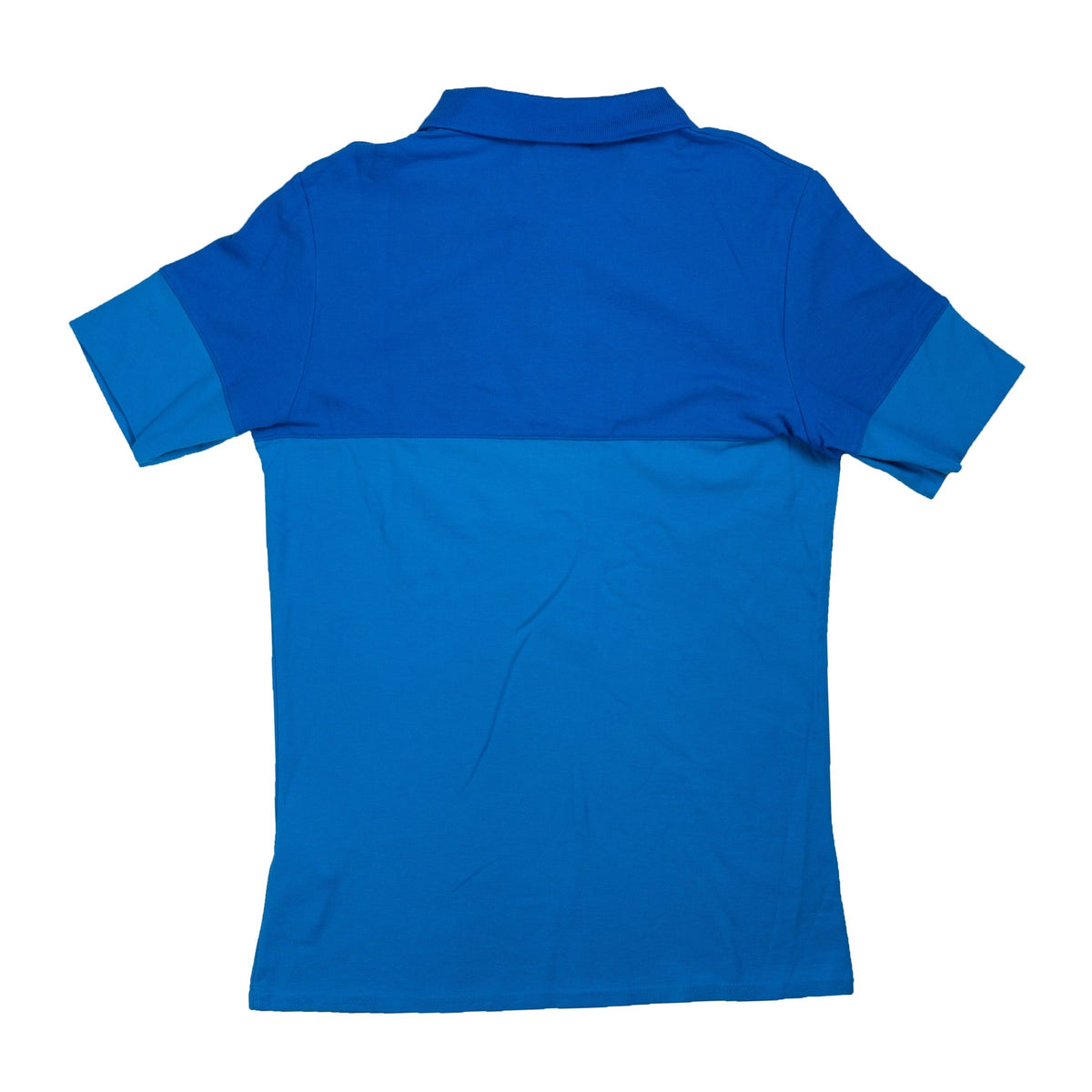 Everton - Polo - Maat S - 9/10 - Oldschool Voetbalshirts