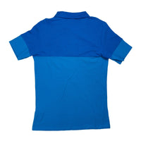 Everton - Polo - Maat S - 9/10 - Oldschool Voetbalshirts