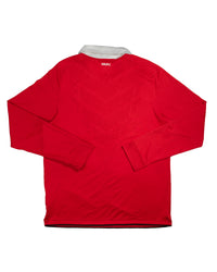 Manchester United - Thuistenue - 2010/11 - Maat L - Oldschool Voetbalshirts