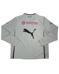 Borussia Dortmund - Trainingtenue - 2012/13 - Maat 3XL - Oldschool Voetbalshirts