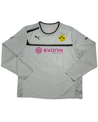 Borussia Dortmund - Trainingtenue - 2012/13 - Maat 3XL - Oldschool Voetbalshirts