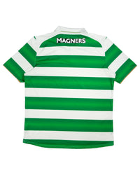 Celtic - Thuistenue - 2016/17 - Maat XL - Oldschool Voetbalshirts