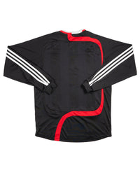 Liverpool - Derde tenue - 2007/08 - Maat S - Oldschool Voetbalshirts