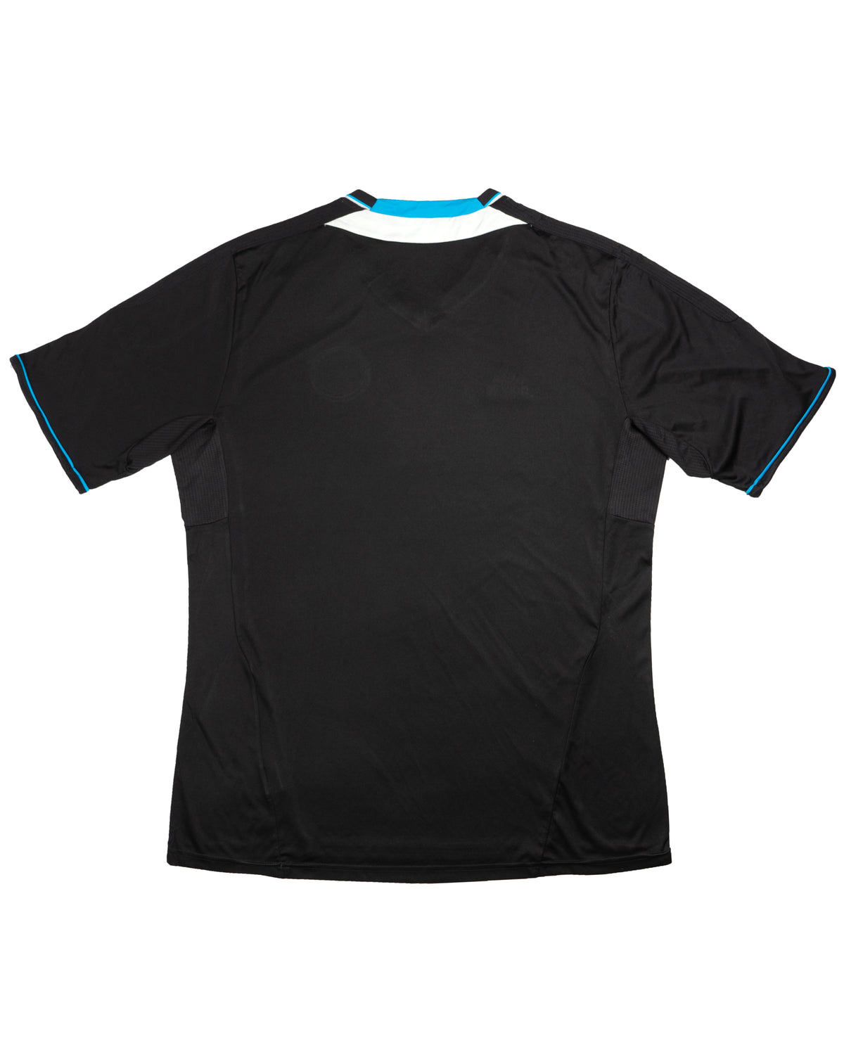 Chelsea - Uittenue - 2011/12 - Maat XL - Oldschool Voetbalshirts