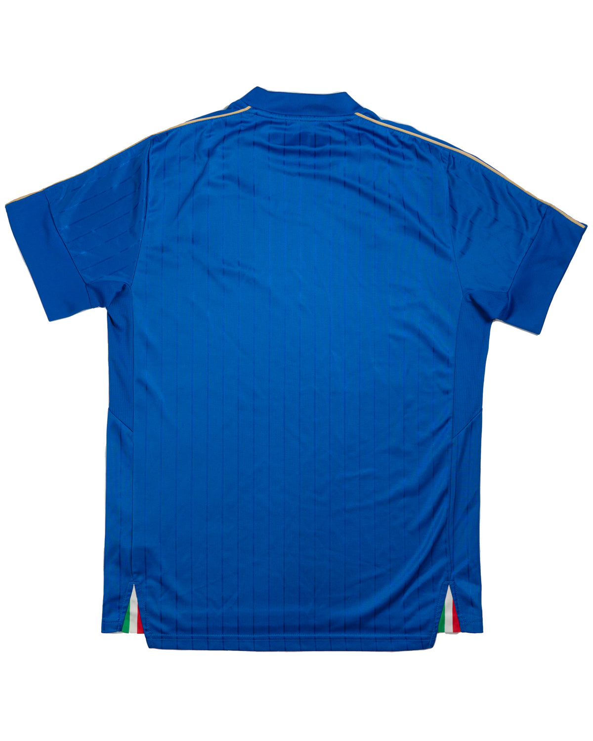 Italië - Thuistenue - EK 2016 - Maat M - Oldschool Voetbalshirts