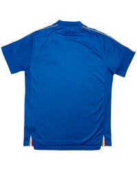 Italië - Thuistenue - EK 2016 - Maat M - Oldschool Voetbalshirts