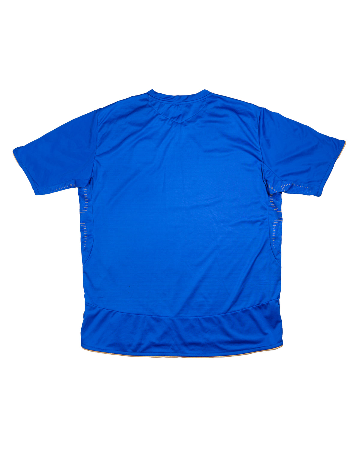 Chelsea - Thuistenue - 2005/06 - Maat XXL - Oldschool Voetbalshirts