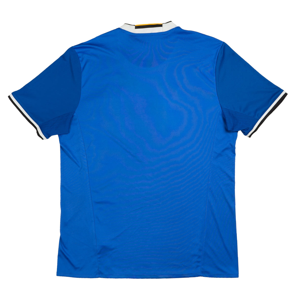 2016-17 Juventus Away Shirt - 10/10 - (M)