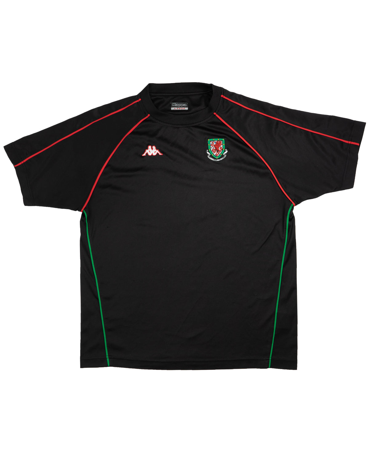 Wales - Training kit - Size L