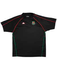 Wales - Training kit - Size L