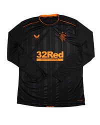 Rangers - Third Kit - 2020/21 - Size XXL
