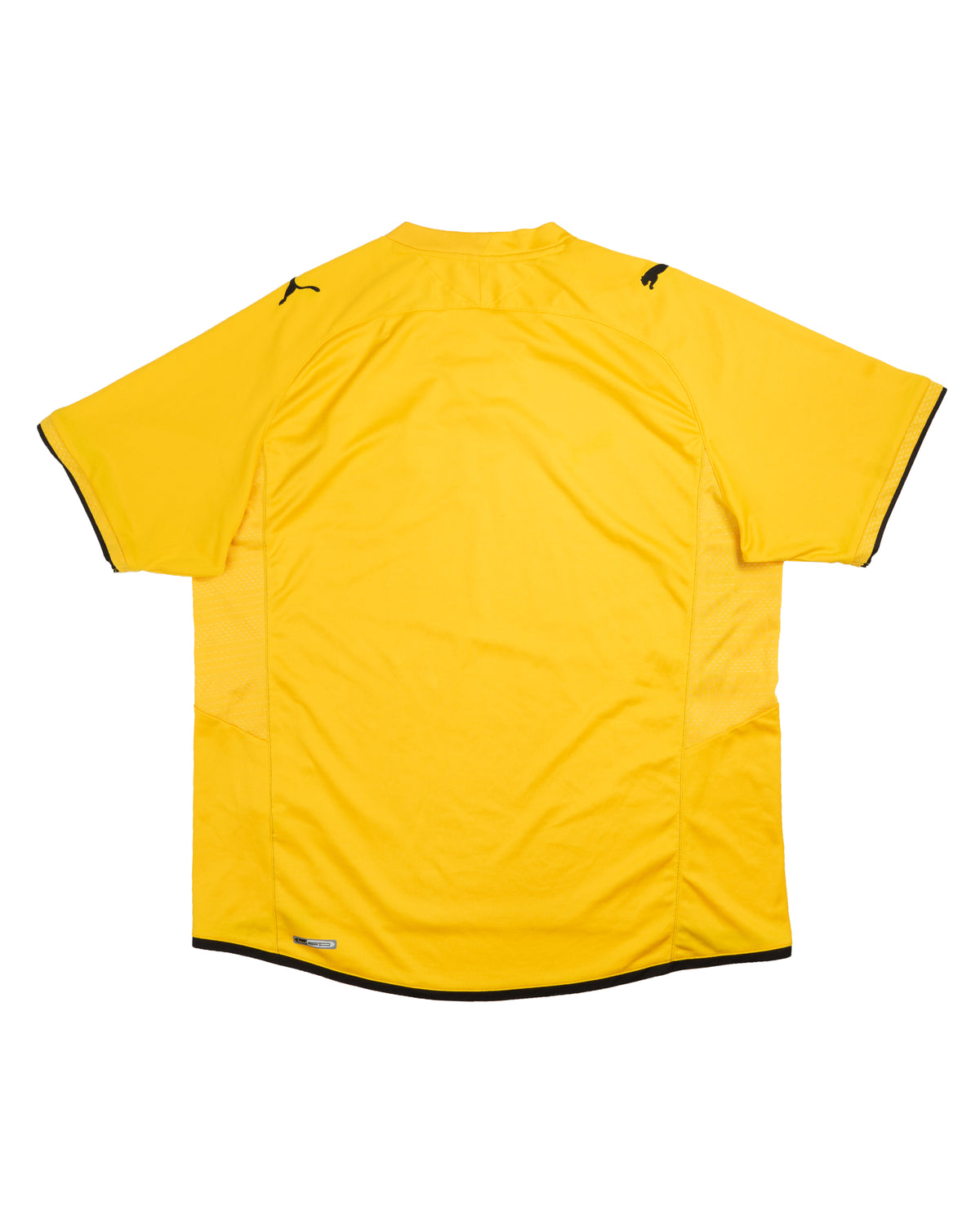 AEK Athens - Home kit - 2010/11 - Size XL