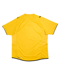 AEK Athens - Home kit - 2010/11 - Size XL