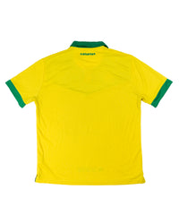 Norwich City - Home Kit - 2014/15 - Size M