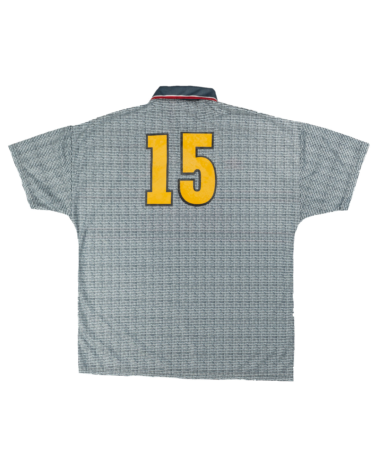 Manchester United - Away Kit - 1995/96 - Size XL
