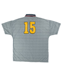 Manchester United - Away Kit - 1995/96 - Size XL
