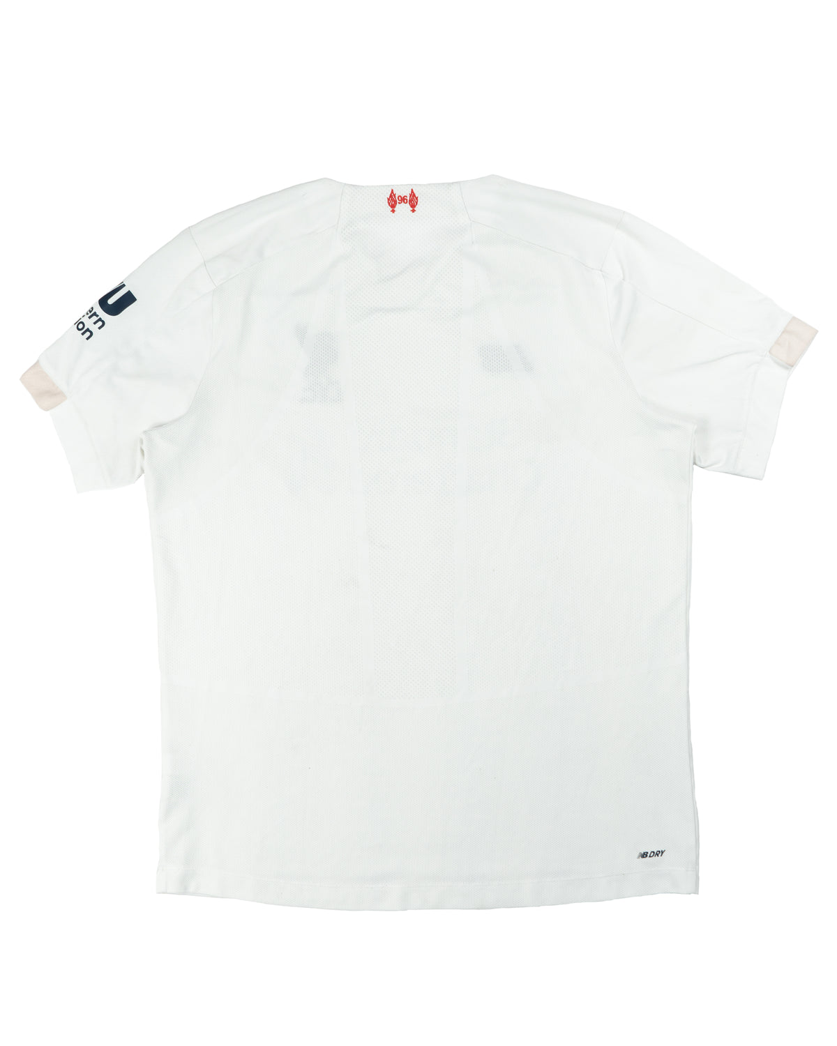 Liverpool - Away Kit - 2019/20 - Size L