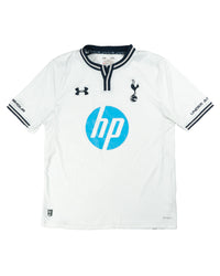 Tottenham - Home Kit - 2013/14 - Size L