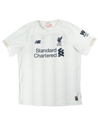 Liverpool - Away Kit - 2019/20 - Size L
