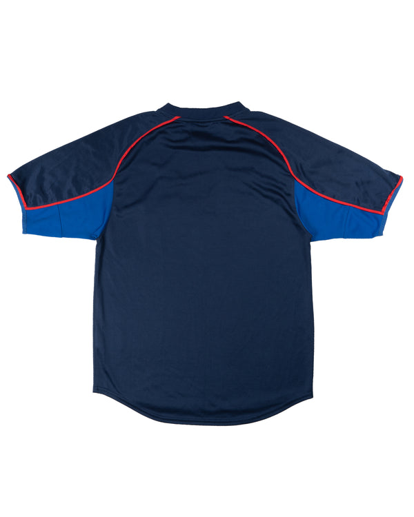 Rangers - Trainingsshirt - 2002/03 - Maat S