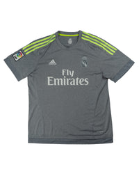 Real Madrid - Away Kit - 2015/16 - Size L