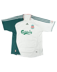 Liverpool - Third Kit - 2006/07 - Size XL