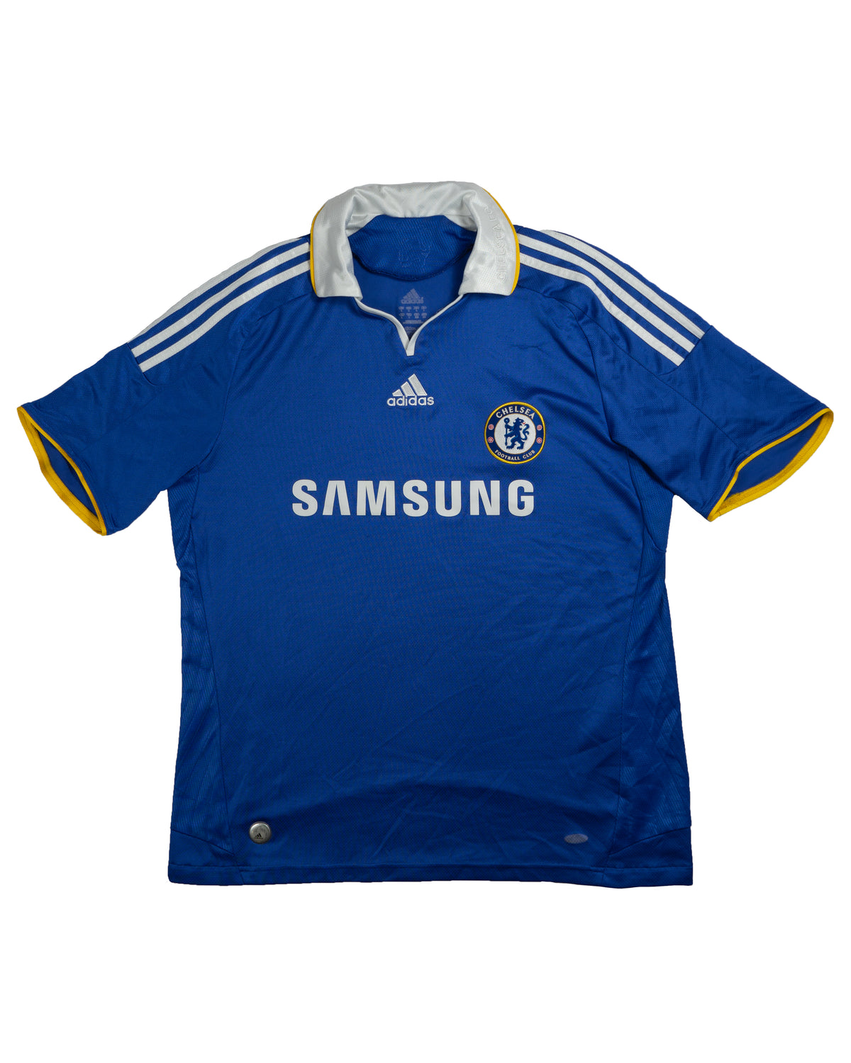 Chelsea - Home Kit - 2008/09 - Size L