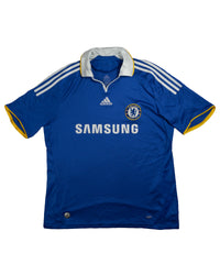 Chelsea - Home Kit - 2008/09 - Size L