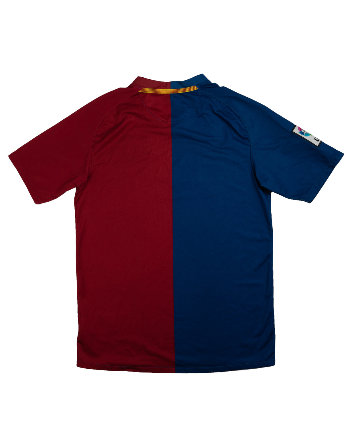 Barcelona - Home Kit - 2008/09 - Size S