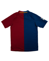 Barcelona - Home Kit - 2008/09 - Size S