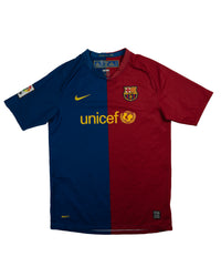 voetbalshirt-fc-barcelona-uit-2007