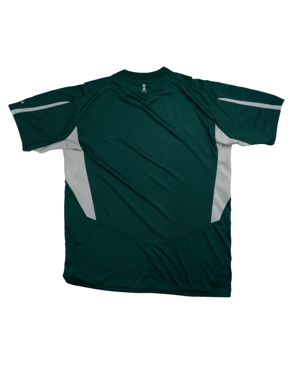 Celtic - Uitshirt - 2004/05 - Maat XL