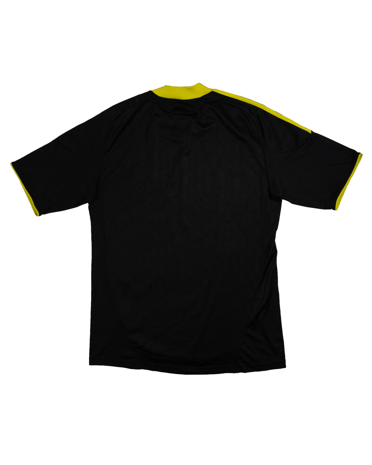 Liverpool - Third Kit - 2010/11 - Size M