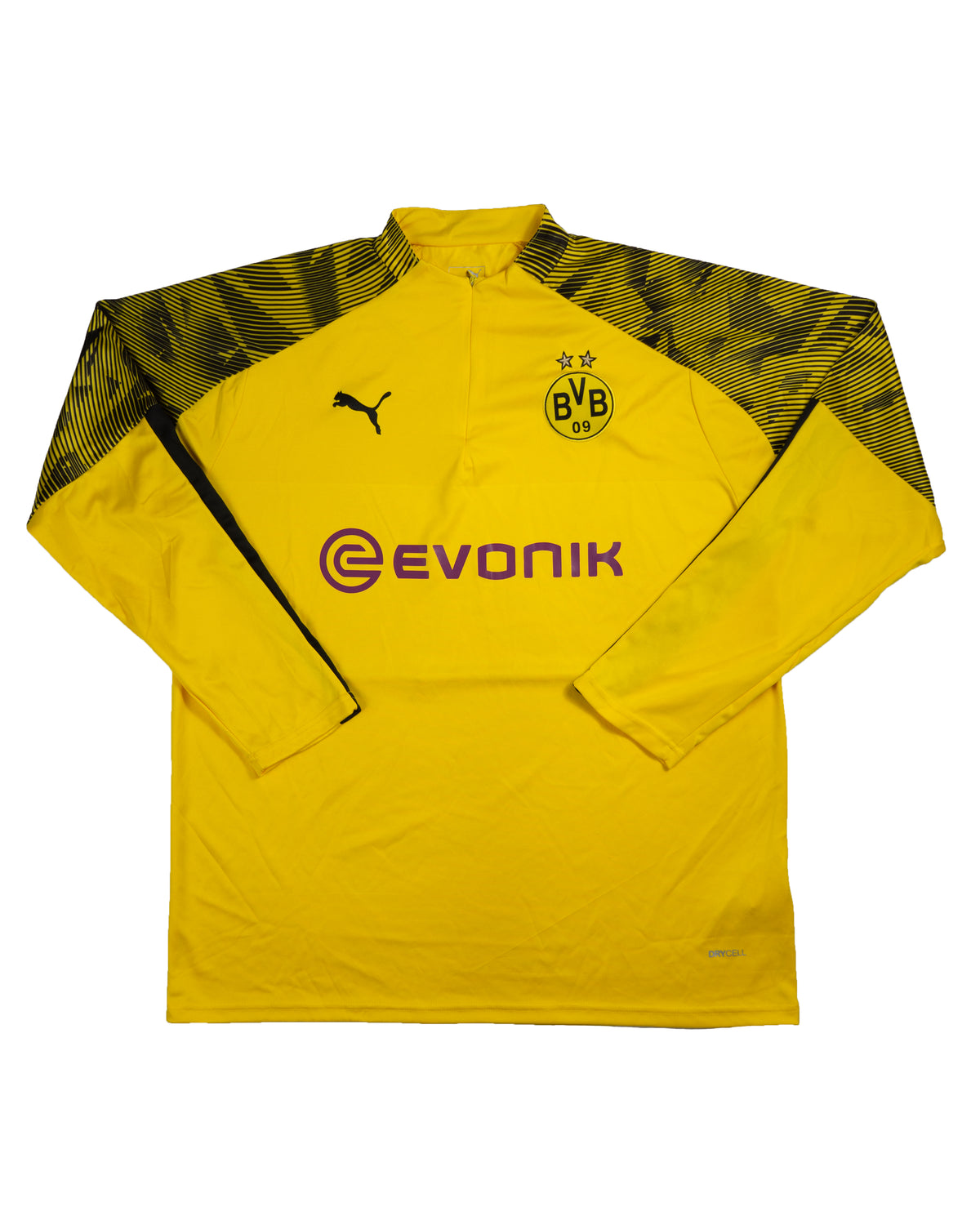 Borussia Dortmund - Training shirt - 2019/20 - Size XXL