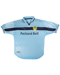 Leeds United - Away Shirt - 1999/00 - Size L
