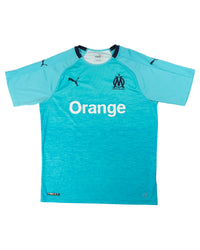 Olympique Marseille - Third shirt - 2018/19 - Size L
