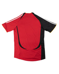 Germany - Away Shirt - 2006 World Cup - Size S