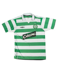 Celtic - Home Kit - 2004/05 - Size M