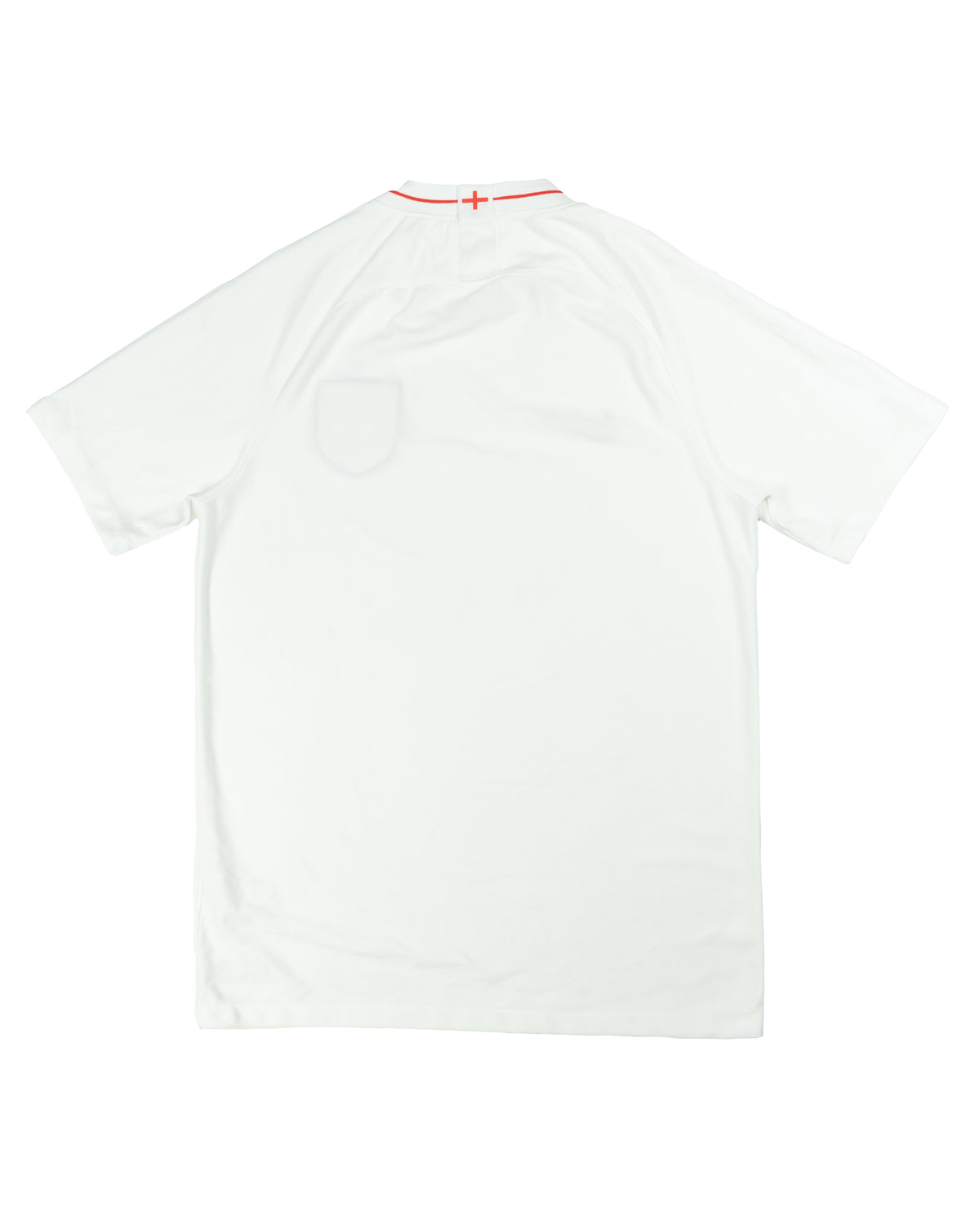 England - Home Kit - 2018 World Cup - Size M