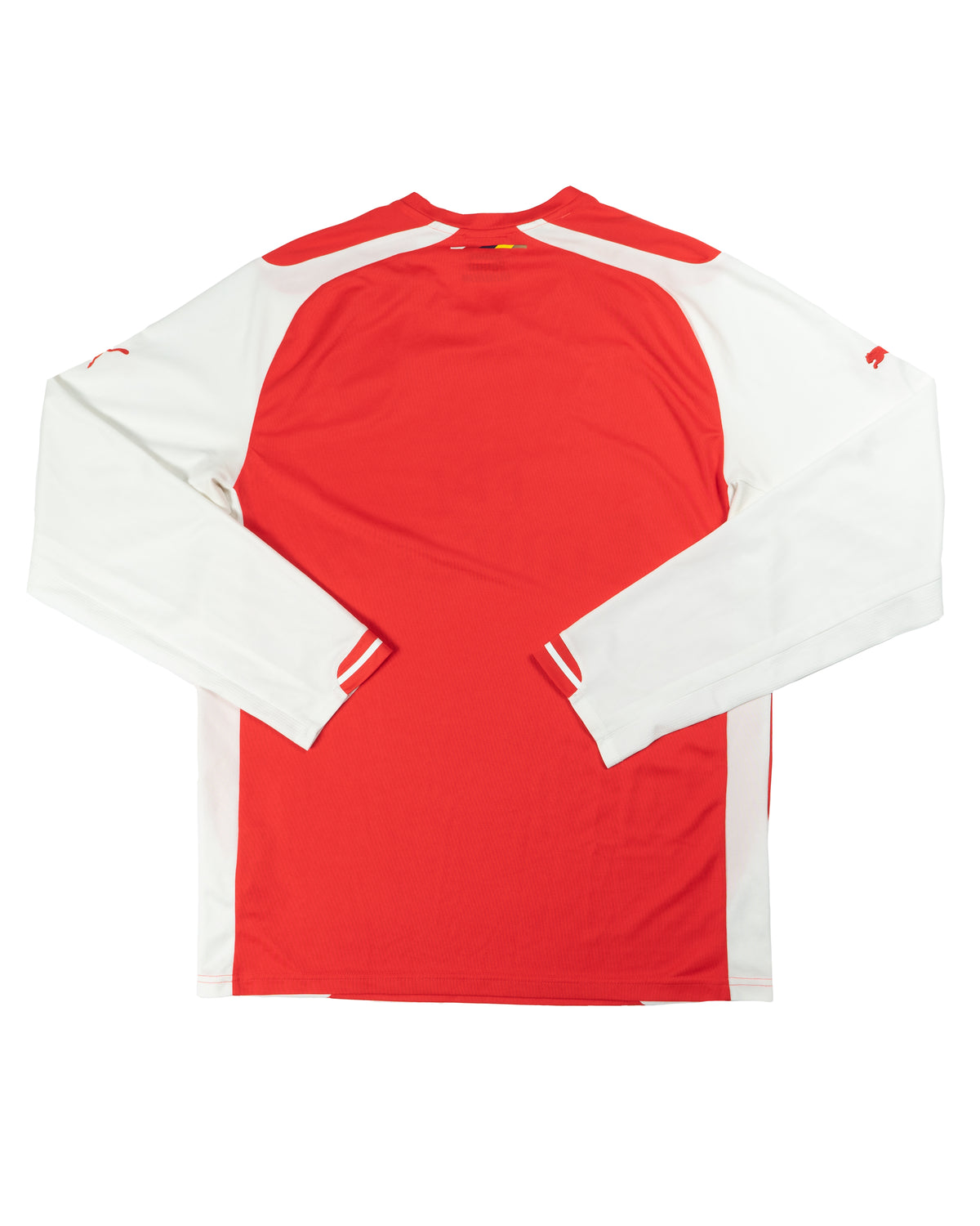 Arsenal - Home Kit - 2014/15 - Size M