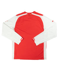 Arsenal - Home Kit - 2014/15 - Size M